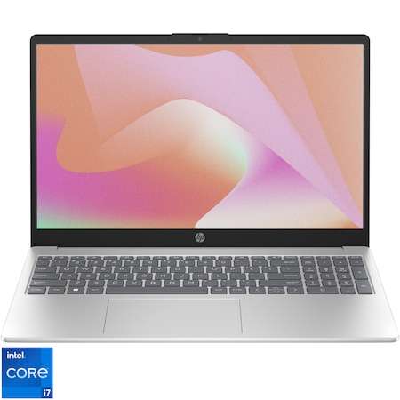 Лаптоп HP 15-fd0080nq: Практично решение за ежедневни задачи
