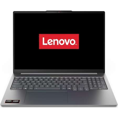 Лаптоп Lenovo IdeaPad Pro 5 16AGP11: Впечатляващ дисплей и балансирана производителност