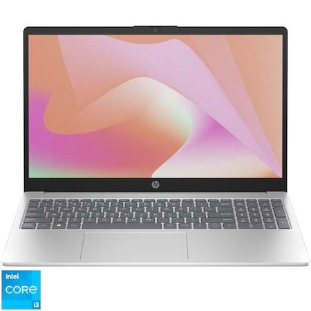 Лаптоп HP 15-fd0094nq: Надежден избор за учене, работа и забавление