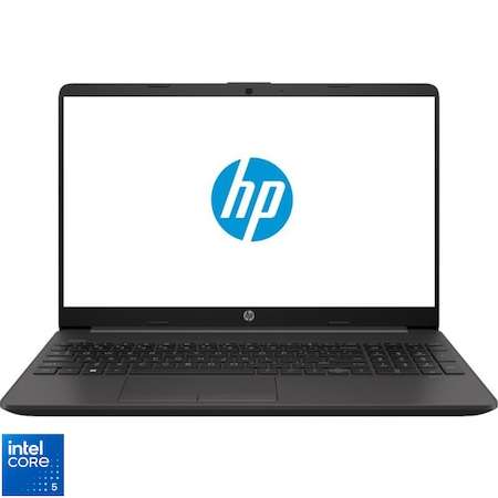Лаптоп HP 250R G9 (Intel® Core™ 5 120U до 5.0GHz): Надежден избор за учене, работа и забавление