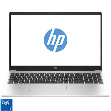 Лаптоп HP 250 G10 (Intel® Core™ 3 100U до 4.7 Ghz): Баланс между производителност и удобство за ежедневието