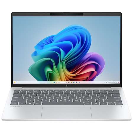 Лаптоп HP OmniBook 7 AeroNGAI 13-bg1011nn: Баланс между производителност и удобство за ежедневието