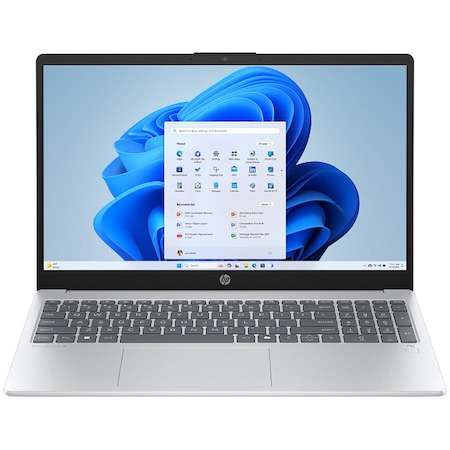 Лаптоп HP OmniBook 15-fn0006nn: Баланс между производителност и удобство за ежедневието