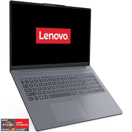 Лаптоп Lenovo IdeaPad Slim 3 16ARP10: Надежден избор за учене, работа и забавление