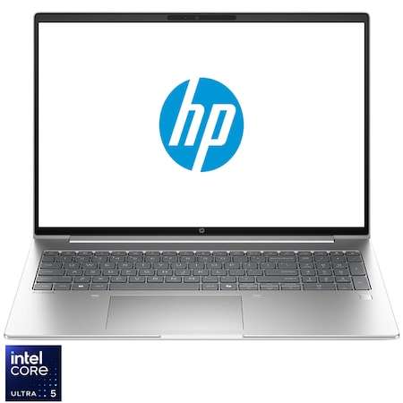 Лаптоп HP ProBook 4 G1i 16: Практично решение за ежедневни задачи