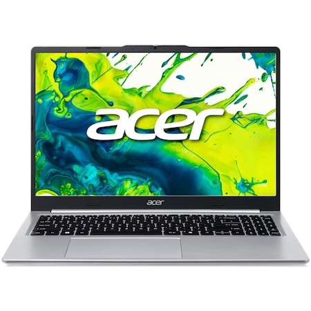 Лаптоп Acer Aspire Lite 15 AL15-46P-R5ST: Баланс между производителност и удобство за ежедневието