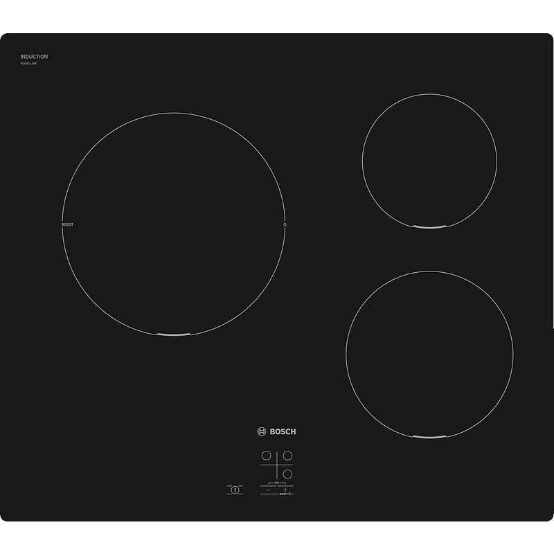 Ревю на Плот за вграждане Bosch PUC611AA5E