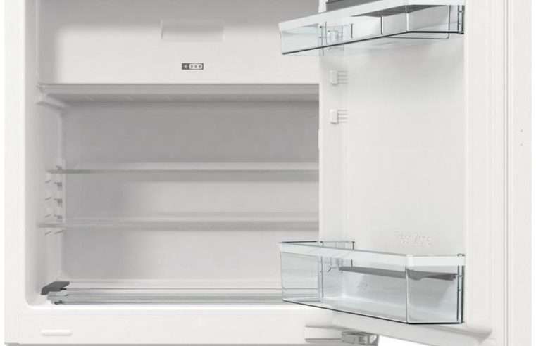 Ревю на Хладилник за вграждане Gorenje RBIU609EA1