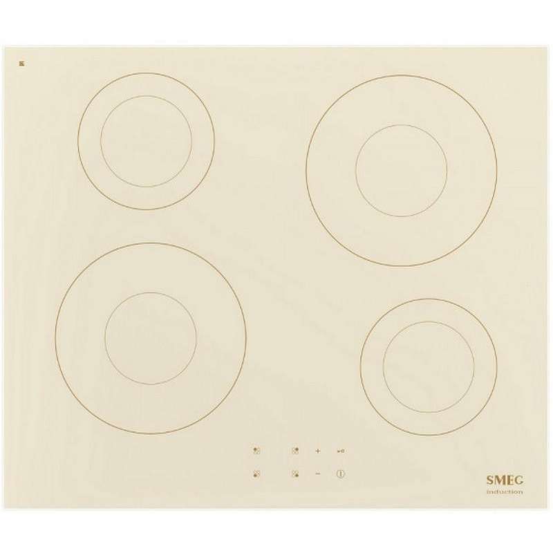 Ревю на Плот за вграждане SMEG SI2641DP