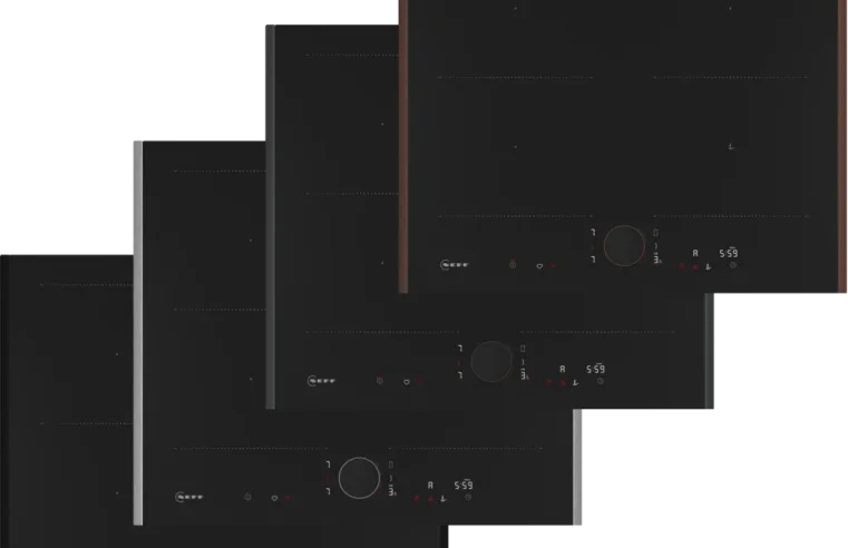 Ревю на Плот за вграждане NEFF T56YYQ4C0 Flex design