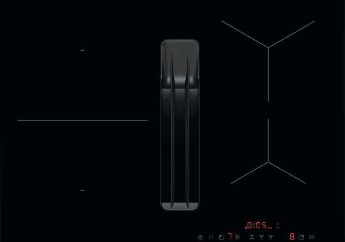 Ревю на Плот за вграждане AEG TT64CB00CB