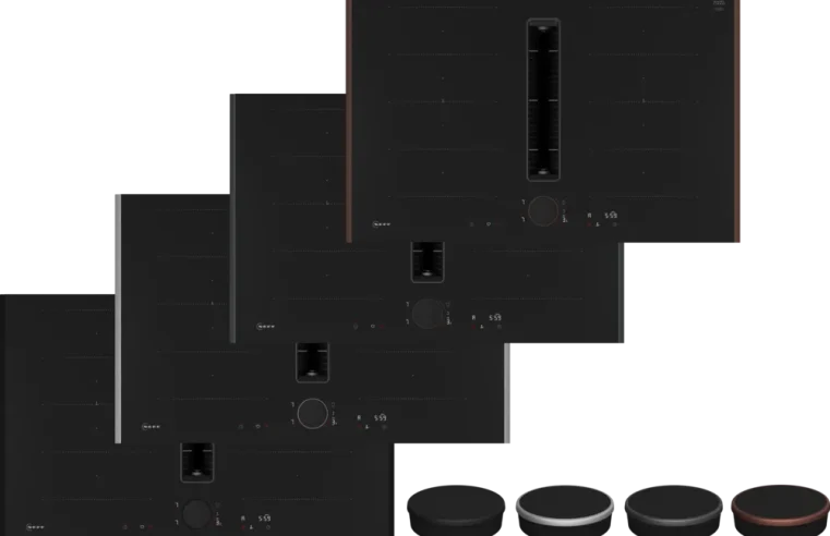 Ревю на Плот за вграждане NEFF V68YYX4C0 (80см) Flex design