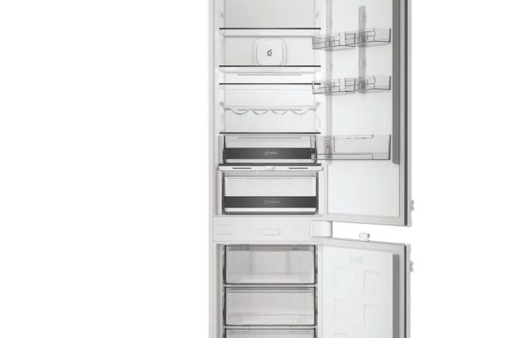 Ревю на Хладилник за вграждане Whirlpool WHK2 5322 B4E