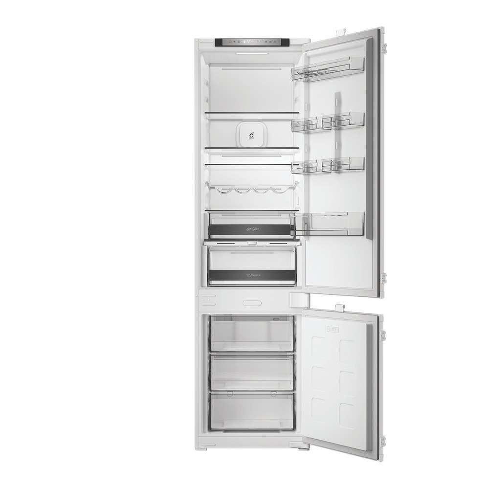 Ревю на Хладилник за вграждане Whirlpool WHK2 5322 B4E