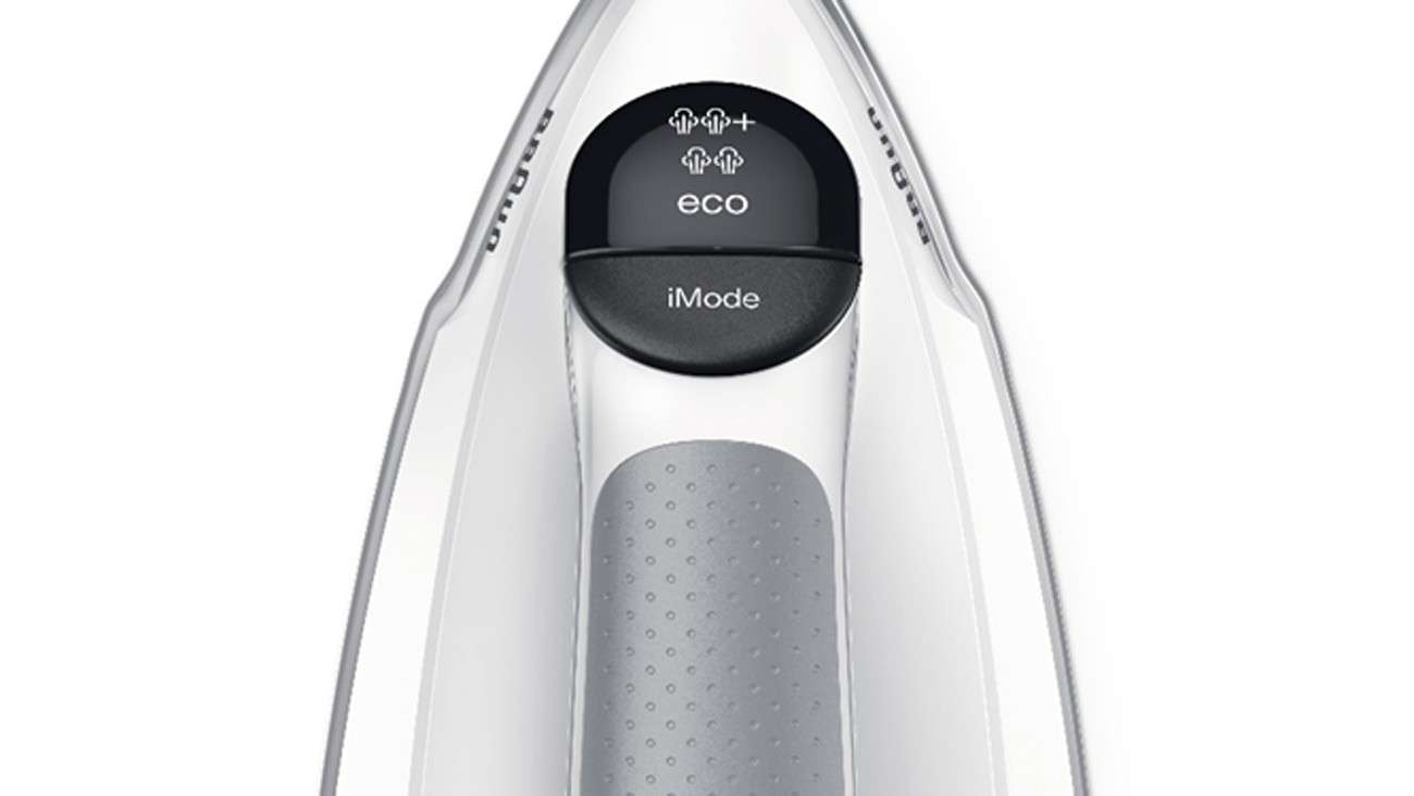 Braun CareStyle 7 IS7262GY – Ревю и Тест