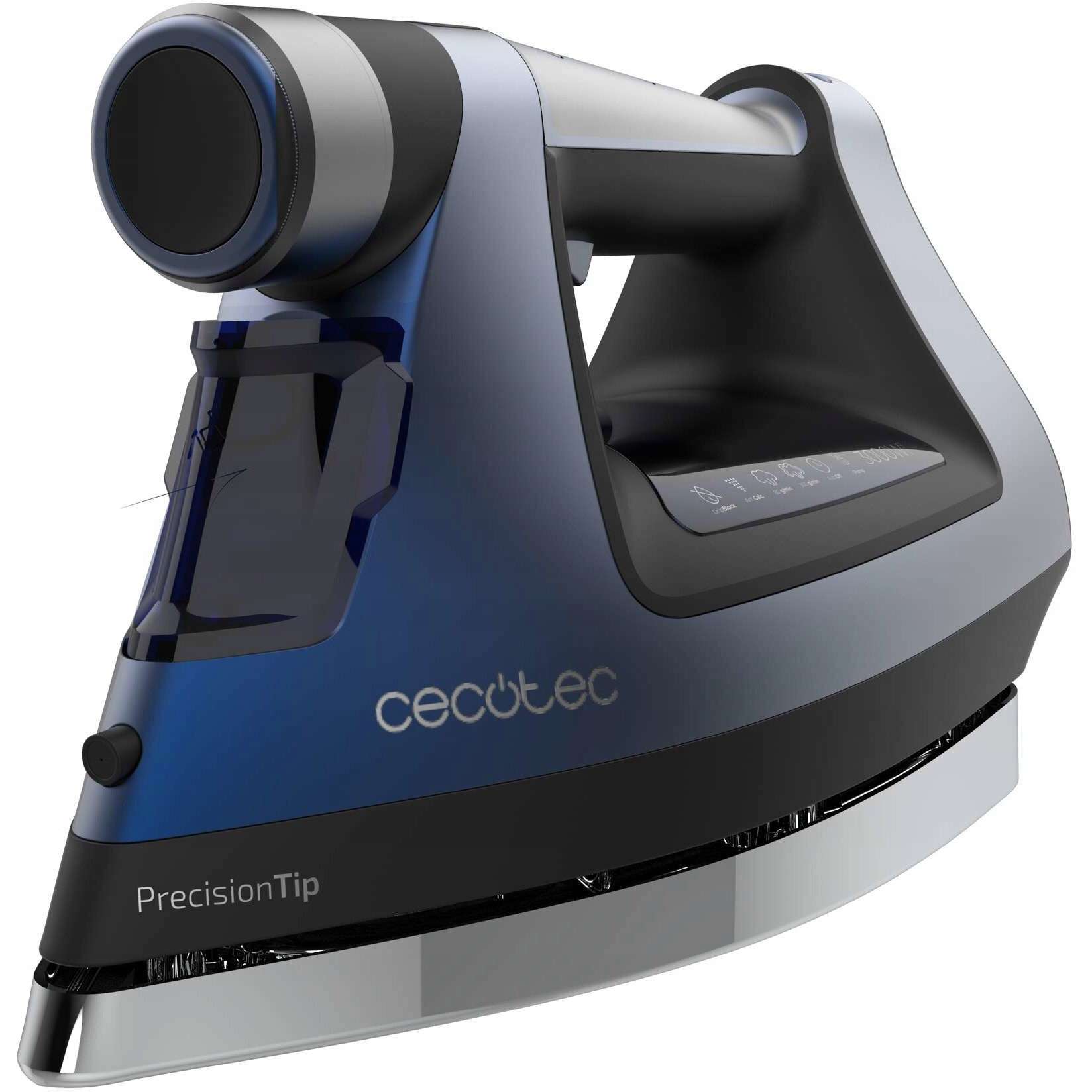 Cecotec IronHero 3000 – Ревю и Тест