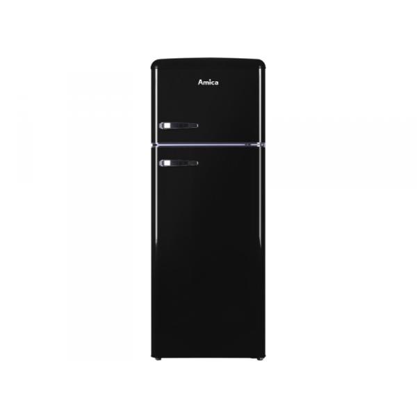 Ревю на Хладилник Amica KGC15634S: 213 л, клас E