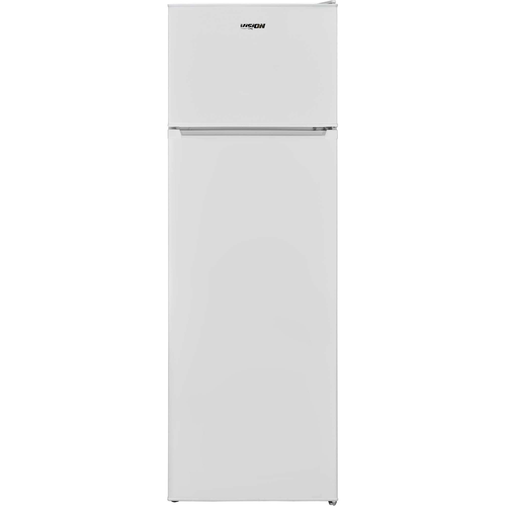 Ревю на Хладилник с две врати с 2 врати Vision Chef VF240AE,: 242 л