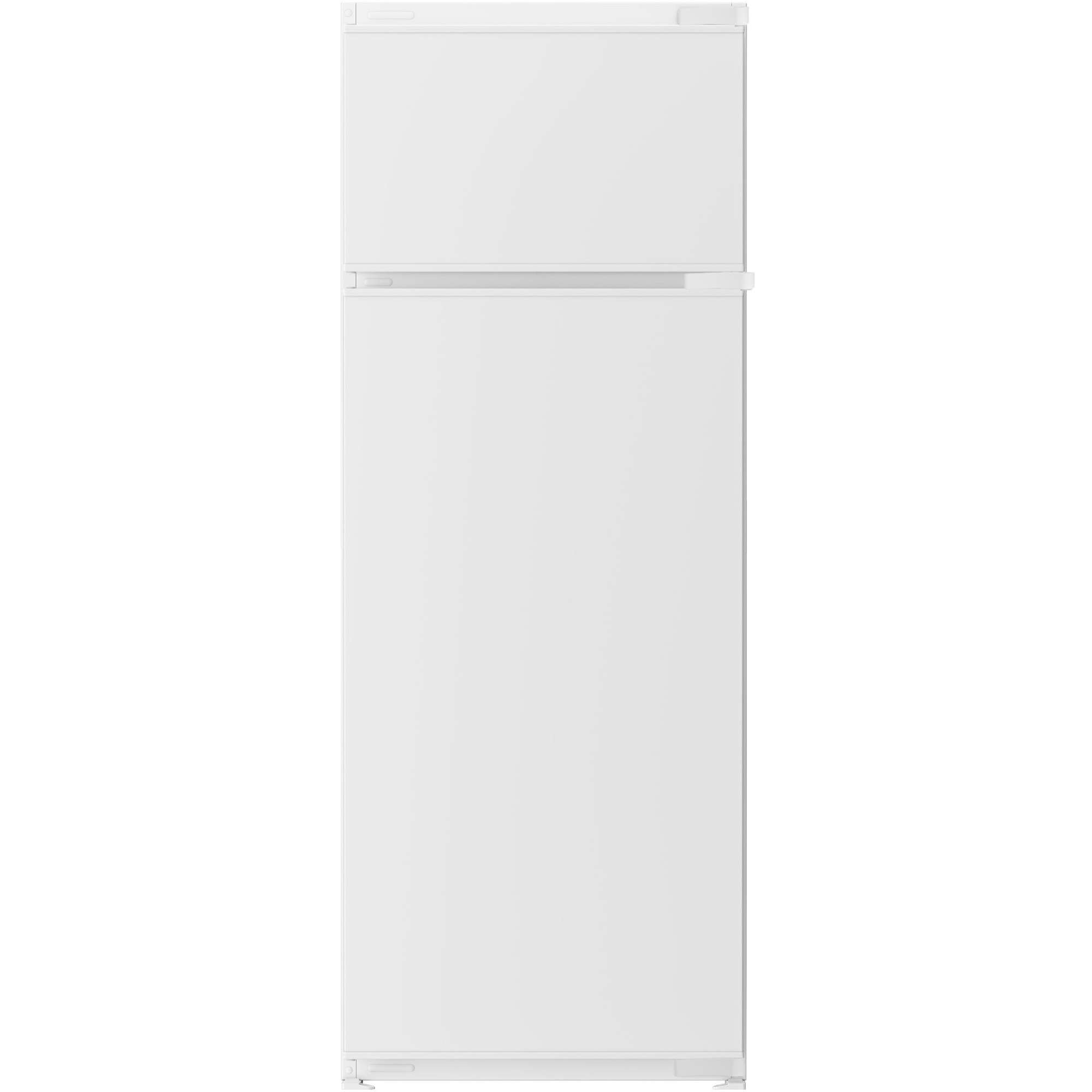 Ревю на Хладилник с две врати Beko BDSA250K4SN: 220 л