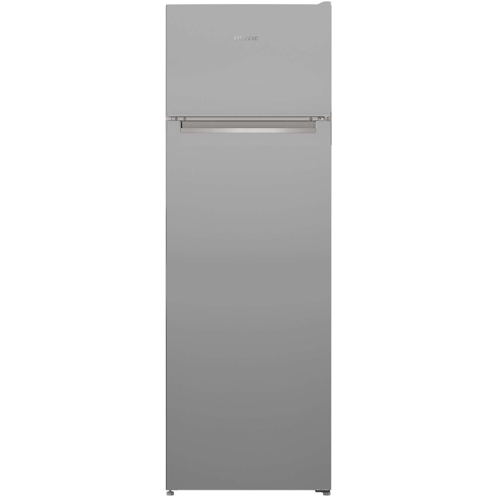 Ревю на Хладилник с две врати с 2 врати Arctic AD54280M40S, 250: 250 л, клас E