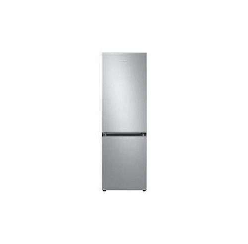 Ревю на Хладилник с фризер Samsung RB34C600DSA/EF: 344 л, клас D, No Frost