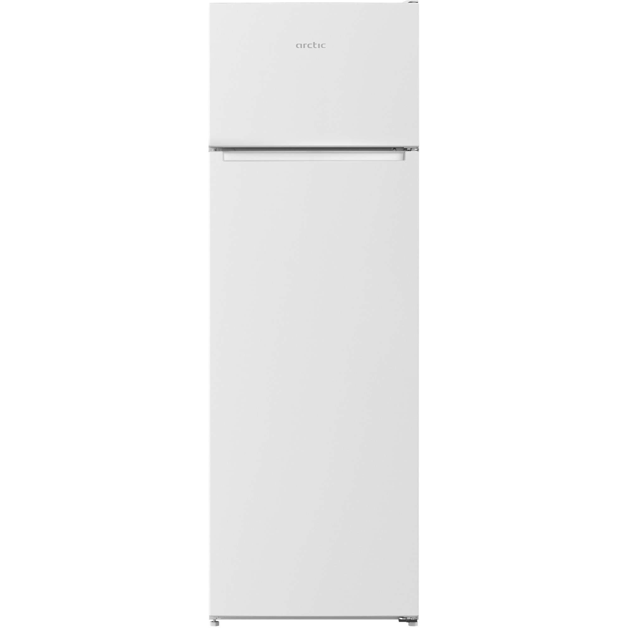 Ревю на Хладилник с две врати с 2 врати Arctic AD54280M40W, 250: 250 л, клас E