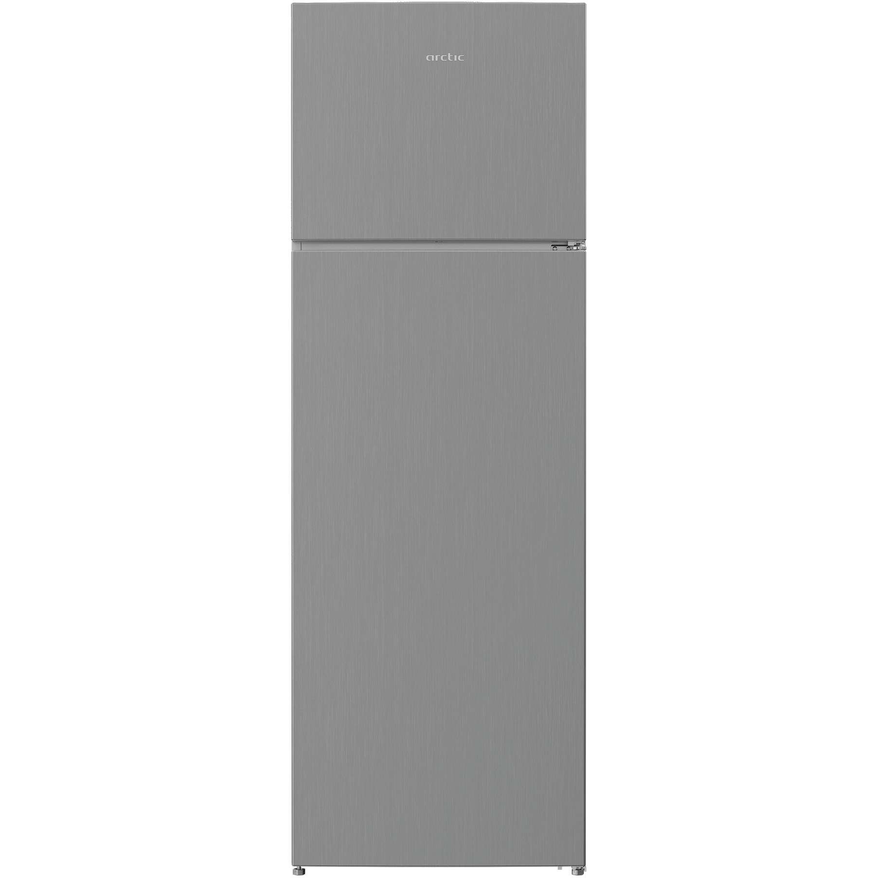 Ревю на Хладилник с две врати с 2 врати Arctic AD60310M40S, 306: 306 л, клас E