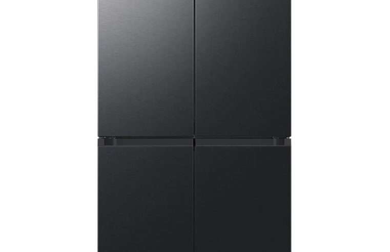 Ревю на Хладилник Samsung RF65DG960EB1EO: 646 л, клас E, No Frost