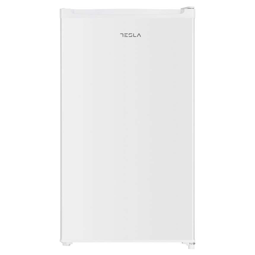 Ревю на Хладилник с една врата Tesla RS0906HE: 90 л