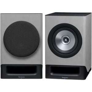 Озвучителна система Technics SC-CX700, Сив, 200 W