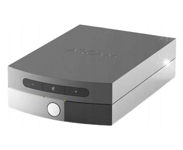 Стрийминг плейър Arcam Solo UNO, безжичен, 50W, 140x52x213mm