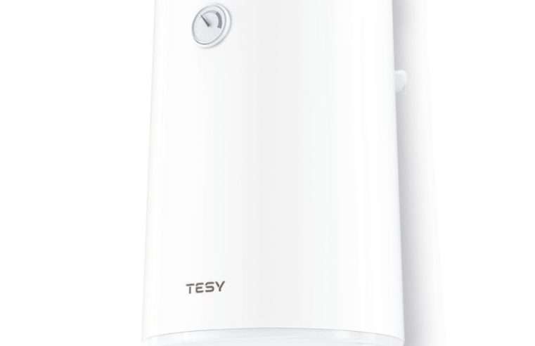 Бойлер Tesy SimpatEco CTV 804430 B11 TSR, 82л., 3000W, Енергиен клас С