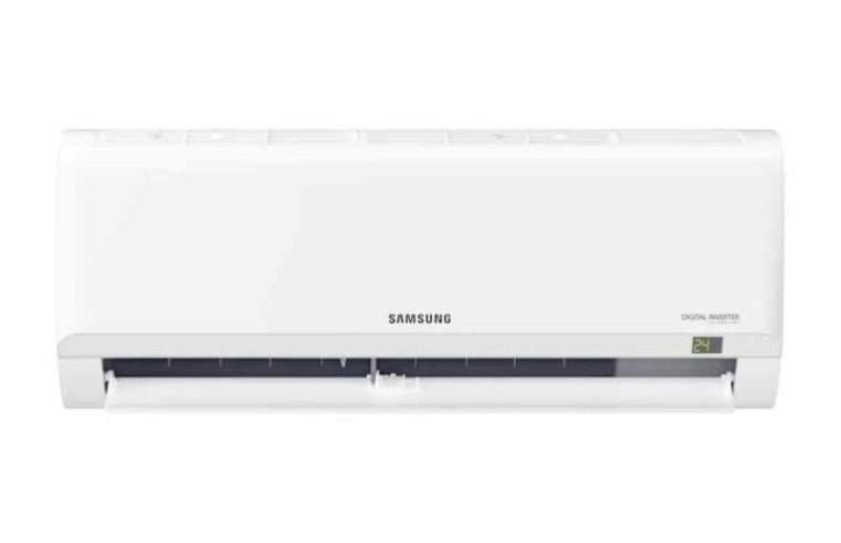 Климатик Samsung Galaxy Air AR12TXHQBWKNEU – AR12TXHQBWKXEU, 12000 btu, Бързо охлаждане, Hd филтър, Клас A++