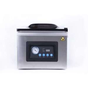 Вакуумна опаковъчна машина, TECHNICA, Platinum Line, 1.1 kW, черна, 567x495x472 мм, комплект с аксесоари