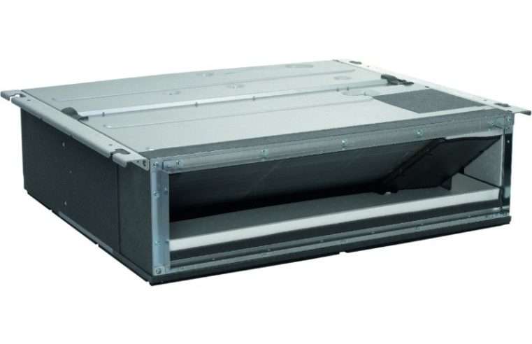 Климатик Daikin FDXM-F9, FDXM60F9 / RXM60A, Таванно тяло за скрит монтаж, Вътрешно и външно тяло + жично дистанционно управление, Капацитет на охлаждане/отопление – 6.5/7.1 kW