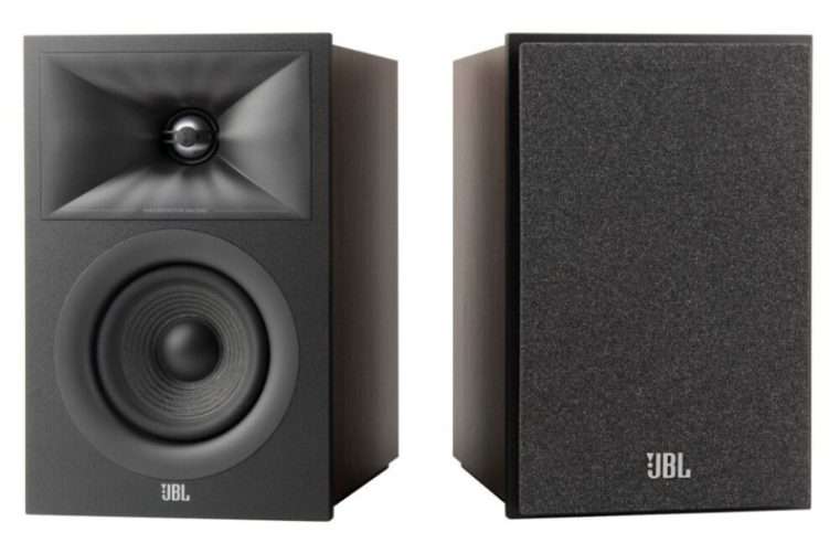 Основна колона JBL Stage 2 240B, Espresso, JBL