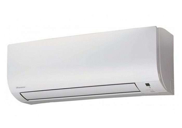 Вътрешно тяло стенен тип Daikin Comfora FTXP20M 7 000 BTU