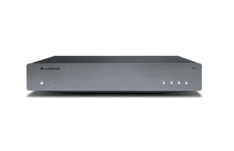 Мрежов плейър, Cambridge Audio, AXN10 Lunar Grey