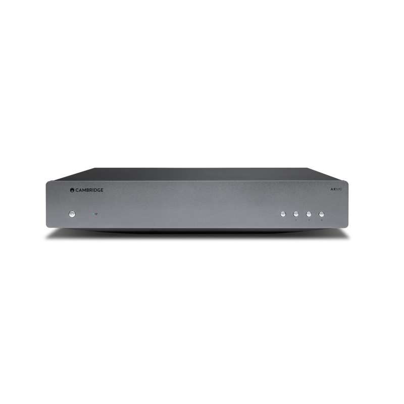Мрежов плейър, Cambridge Audio, AXN10 Lunar Grey