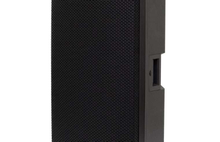 Тонколона SAL PAP43BT, 38 см субуфер, 1200 W, активен оркестров, Bluetooth, MP3, USB, SD, мултимедиен плейър, цифров дисплей