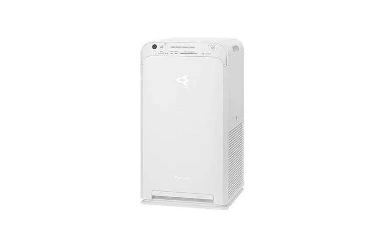 Въздухопречиствател Daikin MC55W