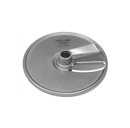 Диск за резени 5мм за Hallde RG-350/350i/400i – 00009695
