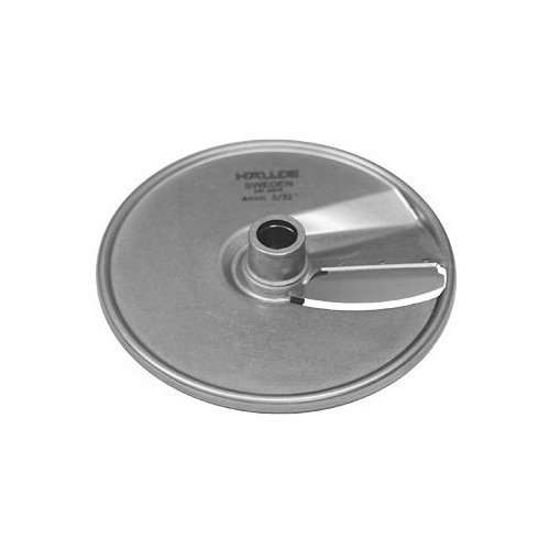 Диск за резени 5мм за Hallde RG-350/350i/400i – 00009695