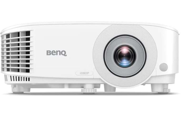 Видеопроектор BenQ MH560 FHD 1920*1080, 3800 лумена, Бял