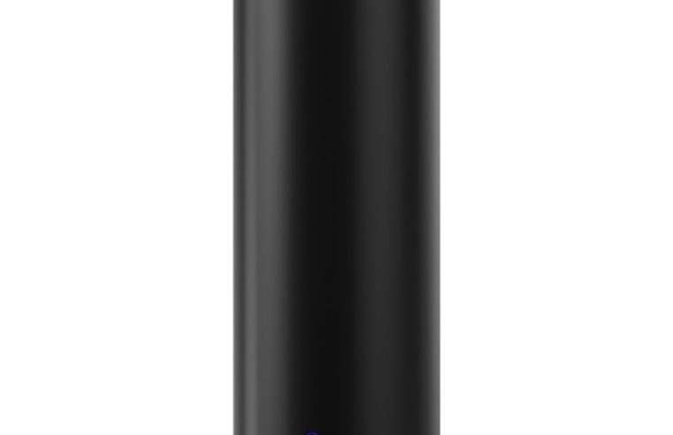 Вертикален бойлер ЕЛДОМ WVF08039FA-B 3kW, аноден тестер, черен мат 80 3 kW, емайлиран водосъдържател, диаметър 387 mm