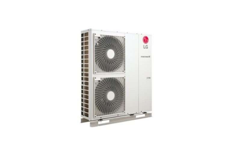 Термопомпа HM123MR.U34 LG THERMA V Monobloc