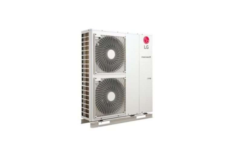 Термопомпа HM141MR.U34 LG THERMA V Monobloc