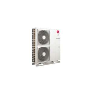 Термопомпа HM121MR.U34 LG THERMA V Monobloc