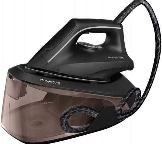 Парна ютия Rowenta VR5120, 2830 W, 5,4 бара, 1,4 л, инокс