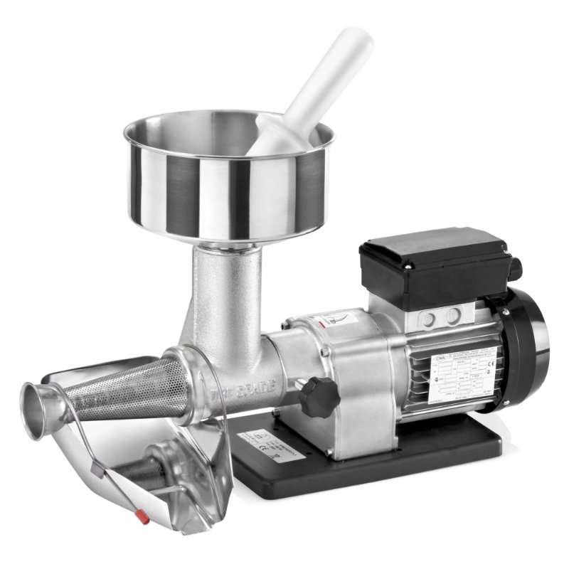 Електрическа сокоизстисквачка за домати SPREMITO I/I – Tre Spade F14000/I